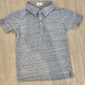 johnnie-O Jr. Polo